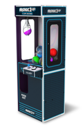 Arcade1Up Claw Machine